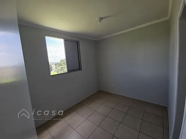 Apartamento 3 quartos e 2 banheiros, à venda, no bairro Jardim Califórnia em Jacareí