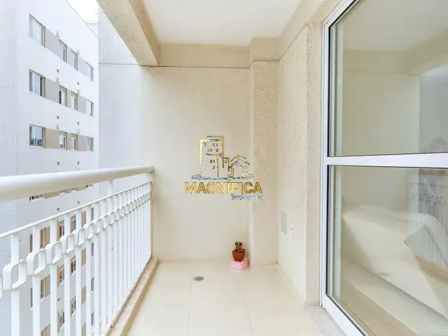 Apartamento 1 quarto e 1 banheiro, para alugar, no bairro Centro em Curitiba