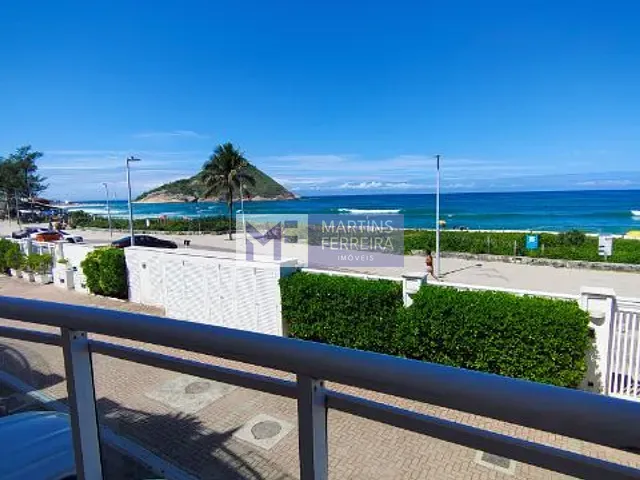 Apartamento com 89m² 2 quartos e 1 banheiro, para alugar, no bairro Recreio dos Bandeirantes em Rio de Janeiro