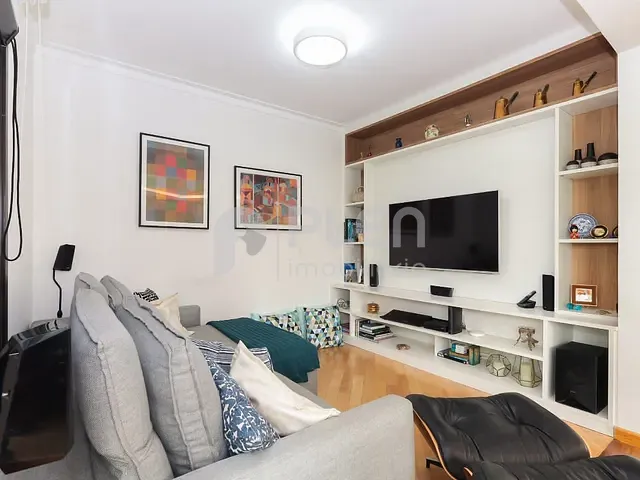 Apartamento 4 quartos e 6 banheiros, à venda, no bairro Perdizes em São Paulo