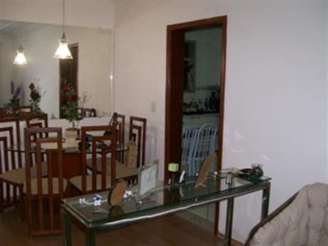 Foto do Apartamento - Apartamento residencial à venda, Jardim Vergueiro, Sorocaba - AP3334. | Ary Proenca Negócios Imobiliários Ltda