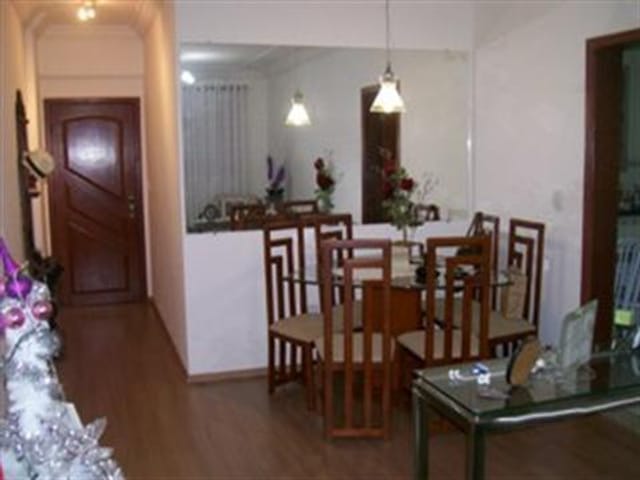 Foto do Apartamento - Apartamento residencial à venda, Jardim Vergueiro, Sorocaba - AP3334. | Ary Proenca Negócios Imobiliários Ltda