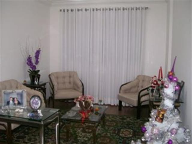 Foto do Apartamento - Apartamento residencial à venda, Jardim Vergueiro, Sorocaba - AP3334. | Ary Proenca Negócios Imobiliários Ltda