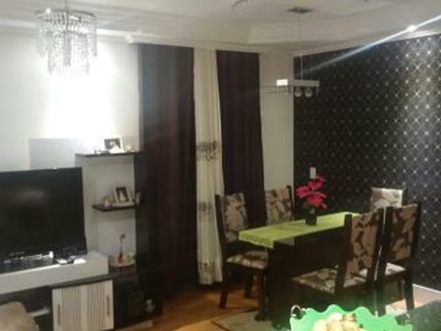 Foto do Apartamento - Apartamento com 60 m² Próximo a Embraer | RUSSI IMÓVEIS