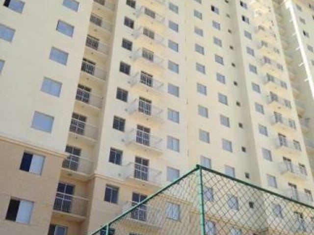 Foto do Apartamento - Apartamento com 60 m² Próximo a Embraer | RUSSI IMÓVEIS