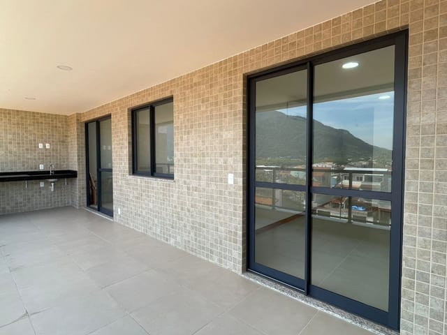 Foto do Apartamento - Apartamento para locação, Piratininga, Niterói, RJ | SelfSpin