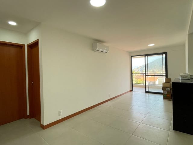 Foto do Apartamento - Apartamento para locação, Piratininga, Niterói, RJ | SelfSpin