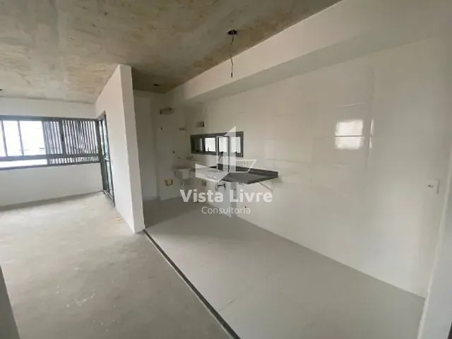 Apartamento com 85m² 2 quartos e 2 banheiros, à venda, no bairro Perdizes em São Paulo