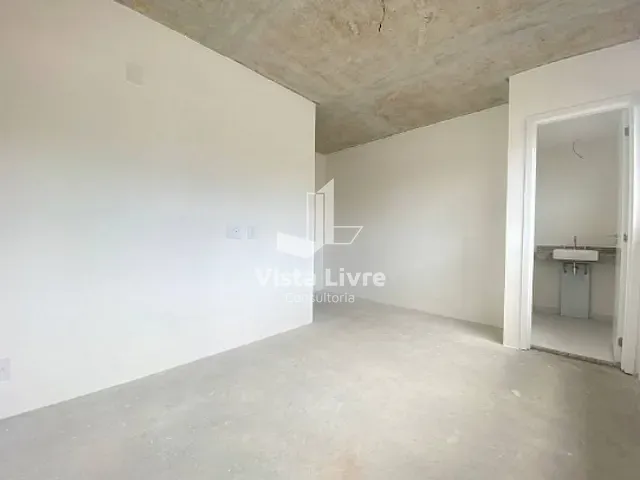 Apartamento com 85m² 2 quartos e 2 banheiros, à venda, no bairro Perdizes em São Paulo