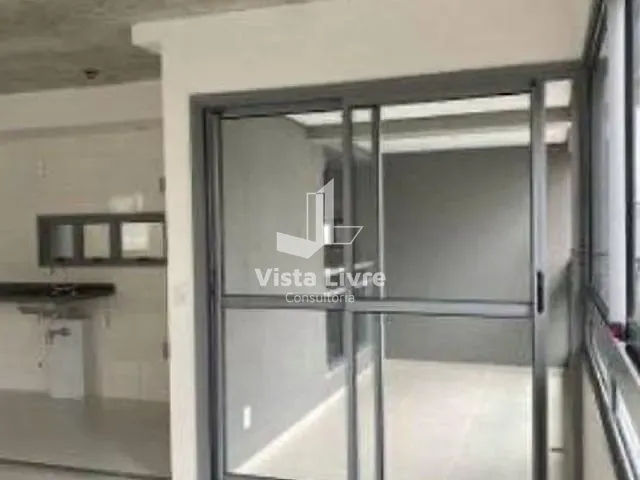 Apartamento com 85m² 2 quartos e 2 banheiros, à venda, no bairro Perdizes em São Paulo