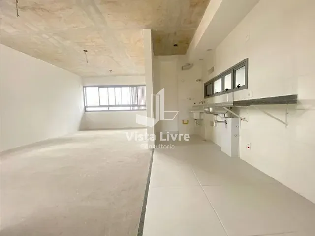 Apartamento com 85m² 2 quartos e 2 banheiros, à venda, no bairro Perdizes em São Paulo