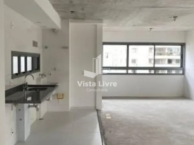 Apartamento com 85m² 2 quartos e 2 banheiros, à venda, no bairro Perdizes em São Paulo