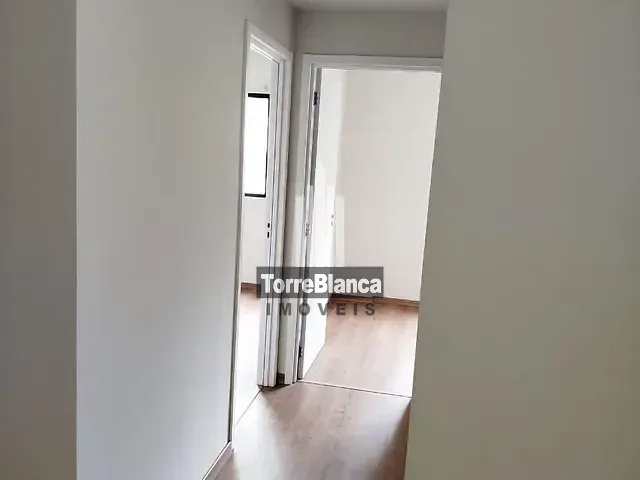 Apartamento com 87m² 2 quartos e 2 banheiros, à venda, no bairro Uvaranas em Ponta Grossa