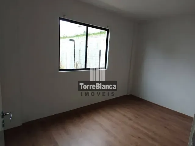 Apartamento com 87m² 2 quartos e 2 banheiros, à venda, no bairro Uvaranas em Ponta Grossa