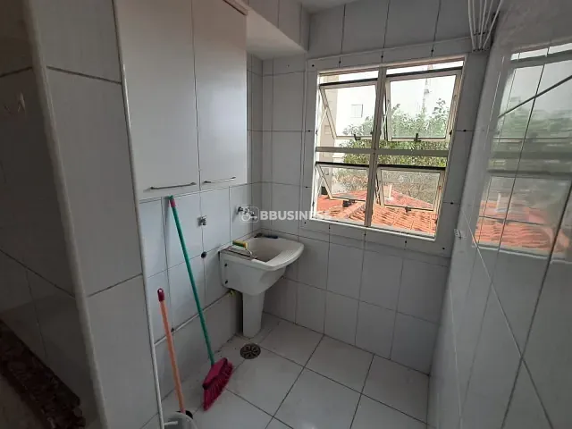 Apartamento 3 quartos e 2 banheiros, à venda, no bairro Jardim Nova Europa em Campinas