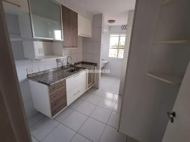 Apartamento 3 quartos e 2 banheiros, à venda, no bairro Jardim Nova Europa em Campinas