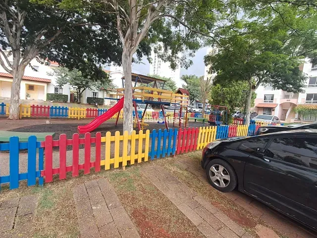 Apartamento 3 quartos e 2 banheiros, à venda, no bairro Jardim Nova Europa em Campinas