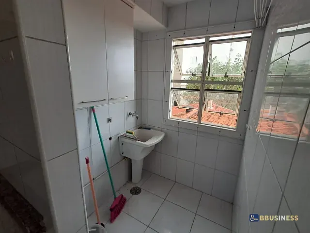 Apartamento 3 quartos e 2 banheiros, à venda, no bairro Jardim Nova Europa em Campinas
