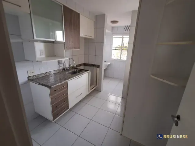 Apartamento 3 quartos e 2 banheiros, à venda, no bairro Jardim Nova Europa em Campinas