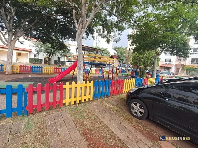Apartamento 3 quartos e 2 banheiros, à venda, no bairro Jardim Nova Europa em Campinas