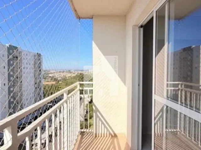 Apartamento 3 quartos e 1 banheiro, à venda, no bairro Jardim Tamoio em Jundiaí