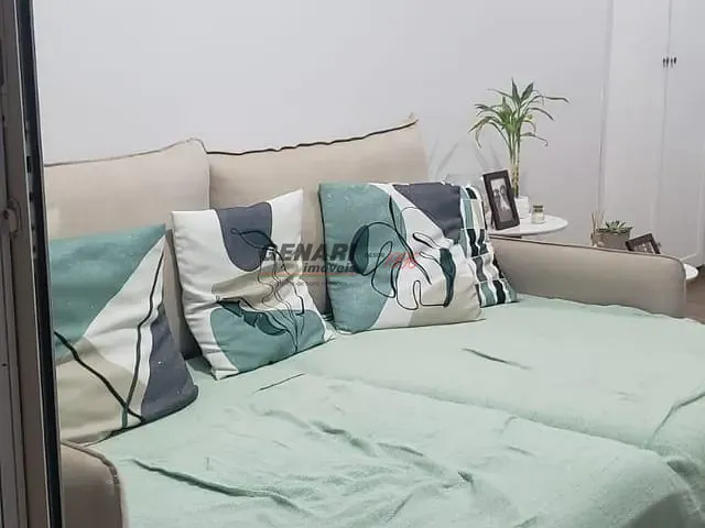 Apartamento 2 quartos e 1 banheiro, à venda, no bairro Parque Campo Bonito em Indaiatuba