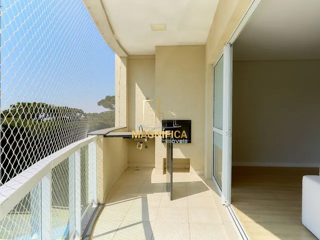 Apartamento 4 quartos e 7 banheiros, à venda, no bairro Ecoville em Curitiba