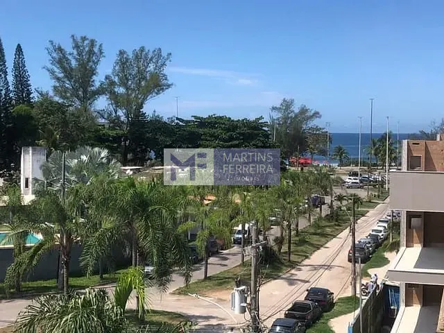 Apartamento com 115m² 3 quartos e 3 banheiros, para alugar, no bairro Recreio dos Bandeirantes em Rio de Janeiro