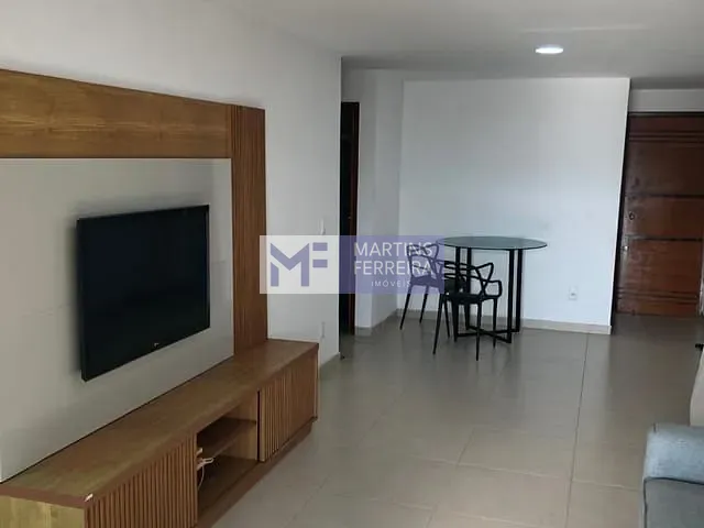Apartamento com 115m² 3 quartos e 3 banheiros, para alugar, no bairro Recreio dos Bandeirantes em Rio de Janeiro