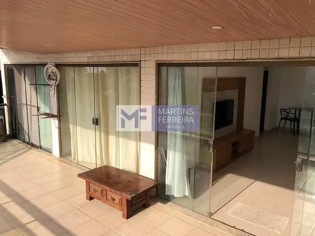 Apartamento com 115m² 3 quartos e 3 banheiros, para alugar, no bairro Recreio dos Bandeirantes em Rio de Janeiro