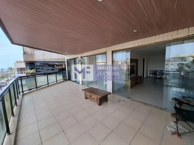 Apartamento com 115m² 3 quartos e 3 banheiros, para alugar, no bairro Recreio dos Bandeirantes em Rio de Janeiro