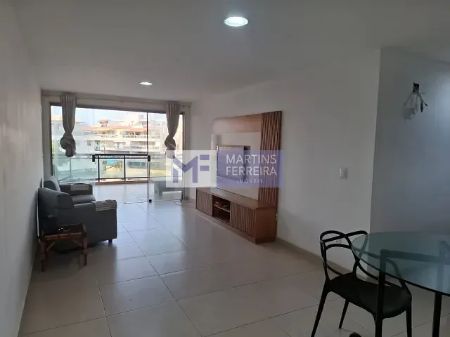 Apartamento com 115m² 3 quartos e 3 banheiros, para alugar, no bairro Recreio dos Bandeirantes em Rio de Janeiro