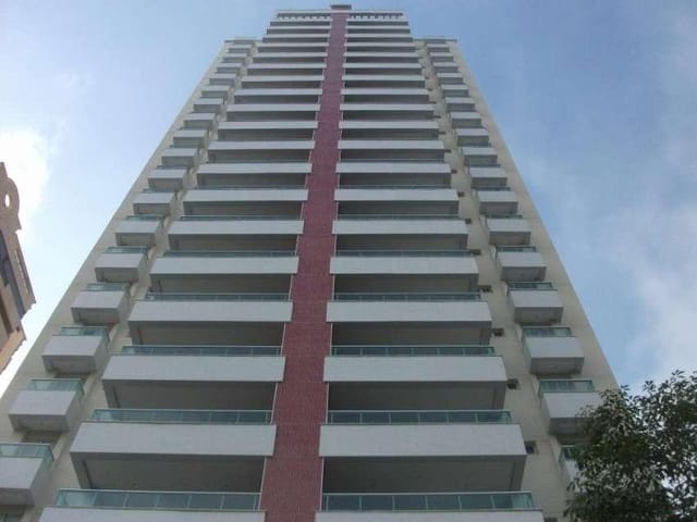 Foto do Apartamento - Apartamento com 3 dormitórios à venda, 120 m² por R$ 800.000,00 - Jardim Aquarius - São José dos Campos/SP | RUSSI IMÓVEIS