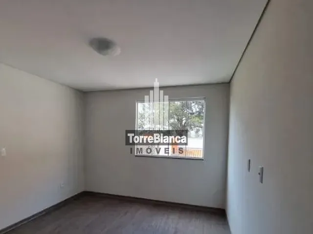 Apartamento 2 quartos e 1 banheiro, à venda, no bairro Jardim Carvalho em Ponta Grossa