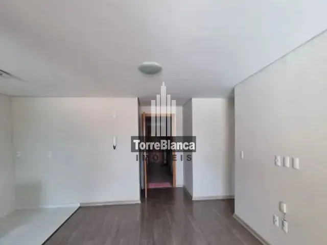 Apartamento 2 quartos e 1 banheiro, à venda, no bairro Jardim Carvalho em Ponta Grossa