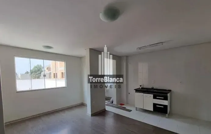 Apartamento, 2 quartos, 52 m² - Foto 3
