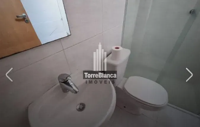 Apartamento, 2 quartos, 52 m² - Foto 7