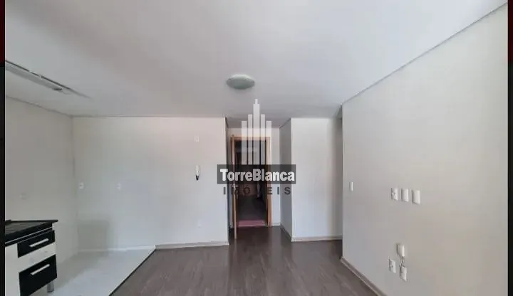 Apartamento, 2 quartos, 52 m² - Foto 2