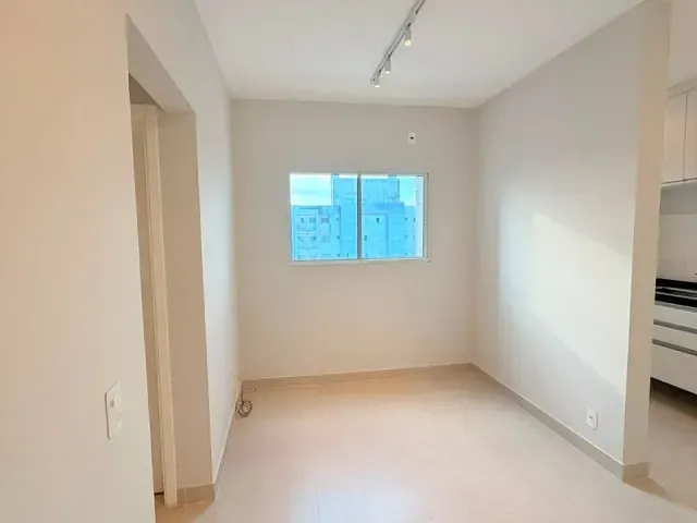 Apartamento 2 quartos e 1 banheiro, à venda, no bairro João Aranha em Paulínia