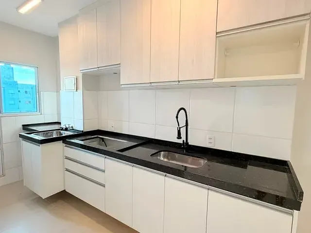 Apartamento 2 quartos e 1 banheiro, à venda, no bairro João Aranha em Paulínia