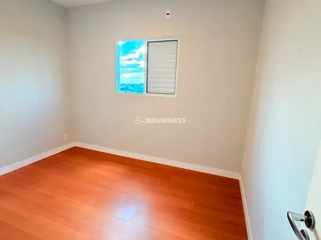 Apartamento 2 quartos e 1 banheiro, à venda, no bairro João Aranha em Paulínia