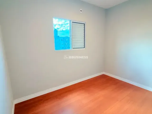 Apartamento 2 quartos e 1 banheiro, à venda, no bairro João Aranha em Paulínia