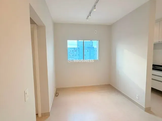 Apartamento 2 quartos e 1 banheiro, à venda, no bairro João Aranha em Paulínia