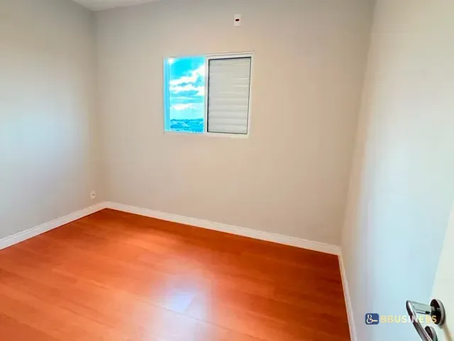 Apartamento 2 quartos e 1 banheiro, à venda, no bairro João Aranha em Paulínia
