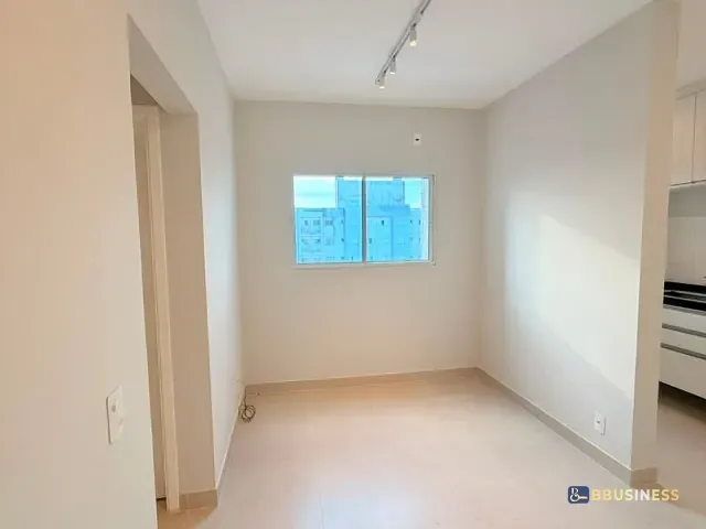 Apartamento 2 quartos e 1 banheiro, à venda, no bairro João Aranha em Paulínia