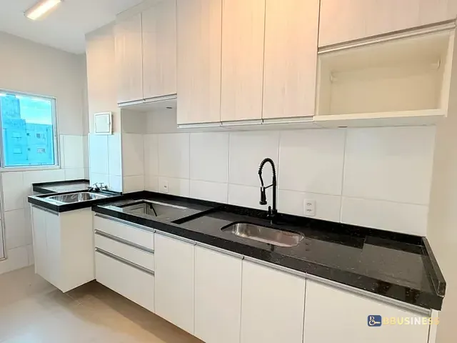 Apartamento 2 quartos e 1 banheiro, à venda, no bairro João Aranha em Paulínia