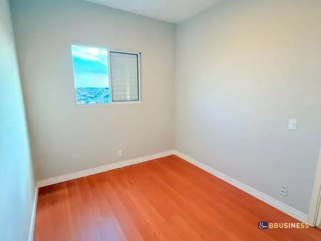 Apartamento 2 quartos e 1 banheiro, à venda, no bairro João Aranha em Paulínia