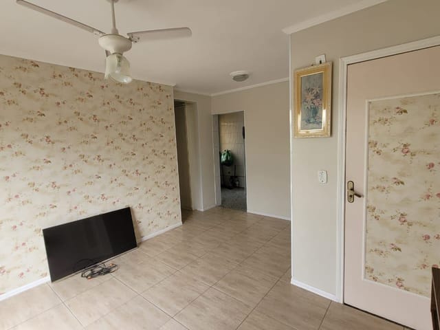 Apartamento com 52m² 2 quartos e 1 banheiro, à venda, no bairro Jardim Casa Pintada em São Paulo