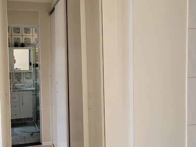 Apartamento com 52m² 2 quartos e 1 banheiro, à venda, no bairro Jardim Casa Pintada em São Paulo
