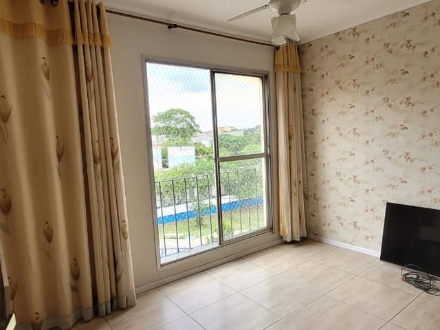 Apartamento com 52m² 2 quartos e 1 banheiro, à venda, no bairro Jardim Casa Pintada em São Paulo